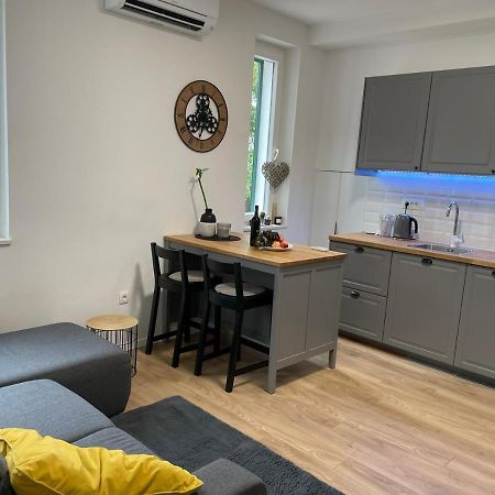 Apartment In City Center 2 Сплит Екстериор снимка