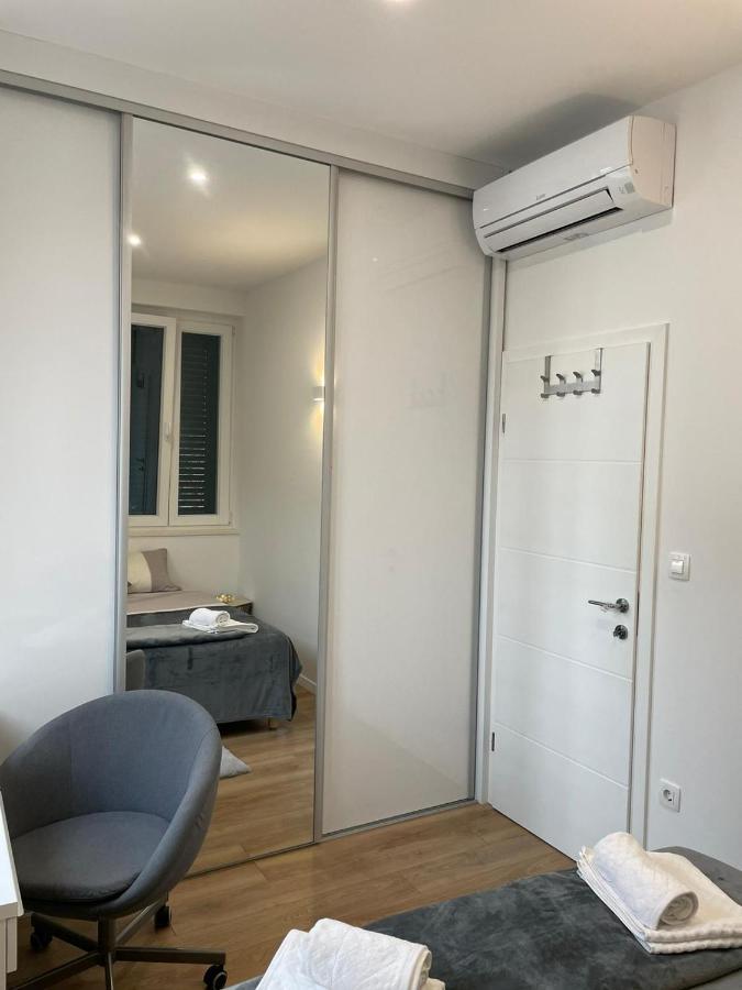 Apartment In City Center 2 Сплит Екстериор снимка