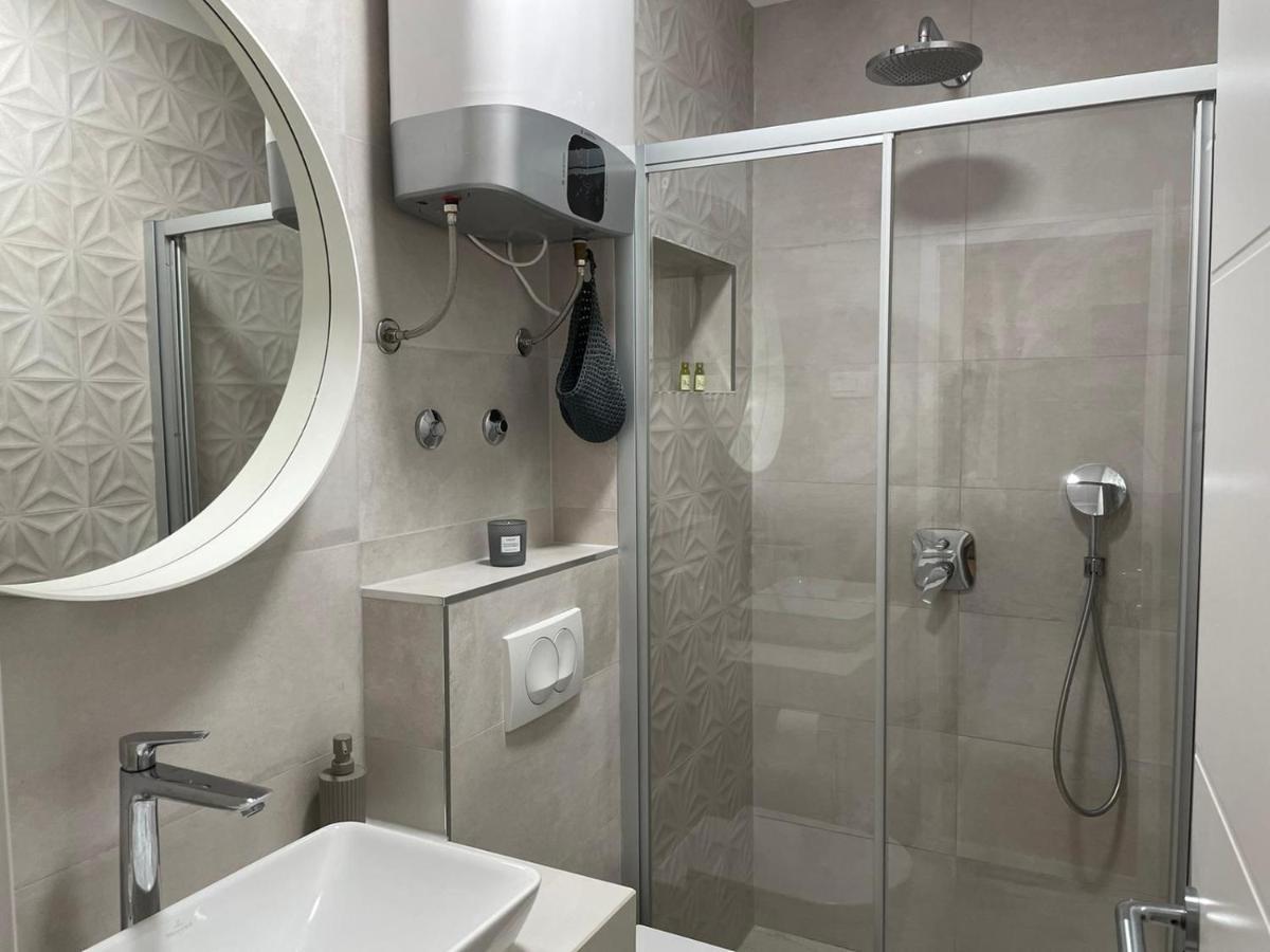 Apartment In City Center 2 Сплит Екстериор снимка