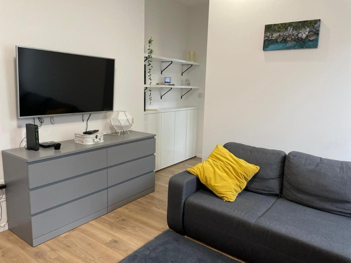 Apartment In City Center 2 Сплит Екстериор снимка