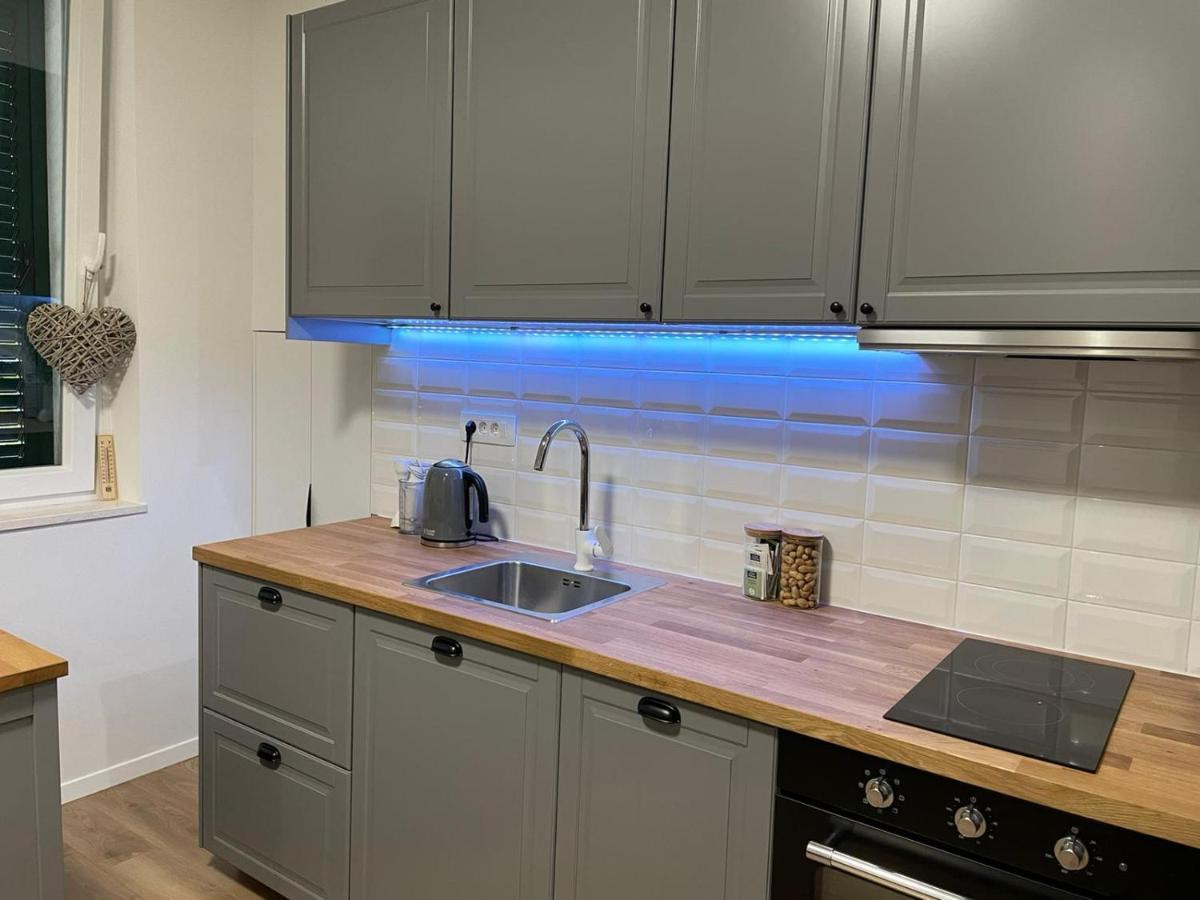 Apartment In City Center 2 Сплит Екстериор снимка