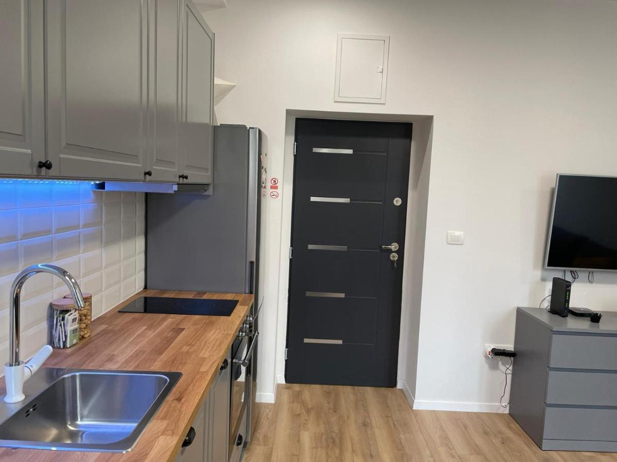 Apartment In City Center 2 Сплит Екстериор снимка
