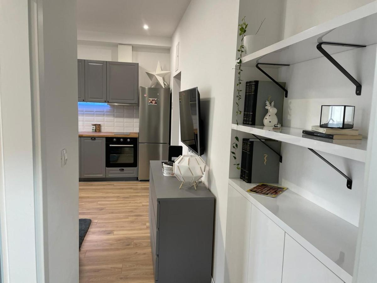Apartment In City Center 2 Сплит Екстериор снимка